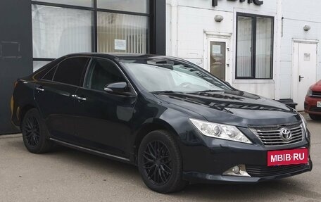 Toyota Camry, 2014 год, 1 750 000 рублей, 3 фотография