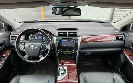 Toyota Camry, 2014 год, 1 750 000 рублей, 13 фотография