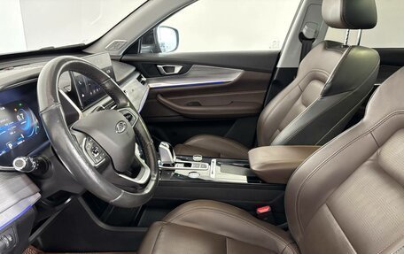Chery Tiggo 8 Pro, 2022 год, 1 749 000 рублей, 8 фотография