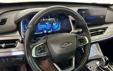 Chery Tiggo 8 Pro, 2022 год, 1 749 000 рублей, 9 фотография