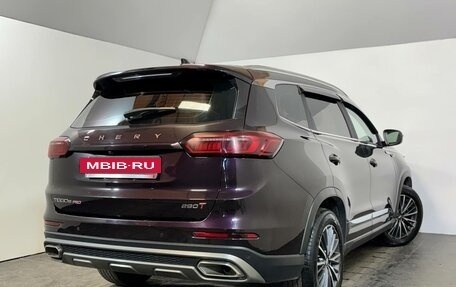 Chery Tiggo 8 Pro, 2022 год, 1 749 000 рублей, 6 фотография
