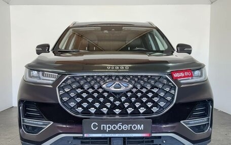 Chery Tiggo 8 Pro, 2022 год, 1 749 000 рублей, 2 фотография