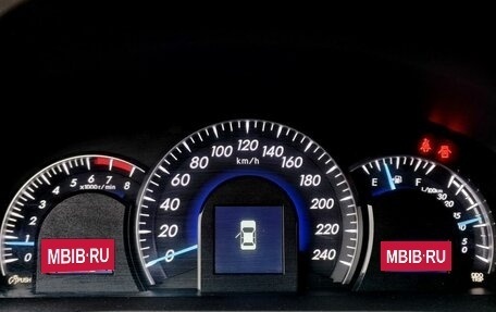 Toyota Camry, 2014 год, 1 750 000 рублей, 16 фотография