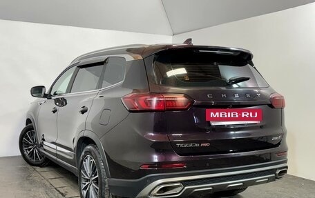 Chery Tiggo 8 Pro, 2022 год, 1 749 000 рублей, 4 фотография