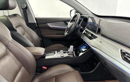 Chery Tiggo 8 Pro, 2022 год, 1 749 000 рублей, 13 фотография