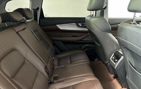 Chery Tiggo 8 Pro, 2022 год, 1 749 000 рублей, 14 фотография