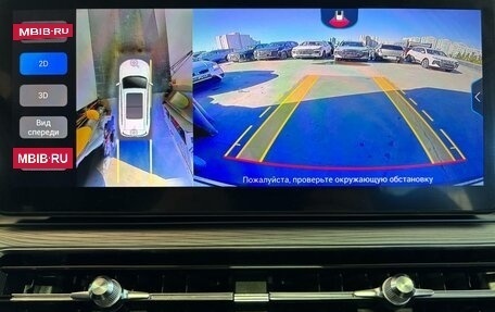 Chery Tiggo 8 Pro, 2022 год, 1 749 000 рублей, 10 фотография