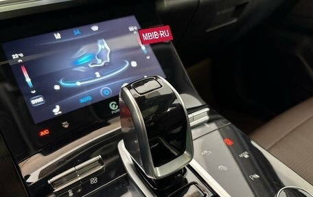 Chery Tiggo 8 Pro, 2022 год, 1 749 000 рублей, 11 фотография
