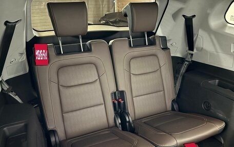 Chery Tiggo 8 Pro, 2022 год, 1 749 000 рублей, 16 фотография