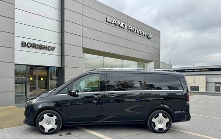 Mercedes-Benz V-Класс, 2024 год, 13 700 000 рублей, 7 фотография