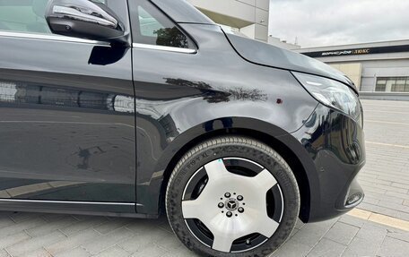 Mercedes-Benz V-Класс, 2024 год, 13 700 000 рублей, 8 фотография
