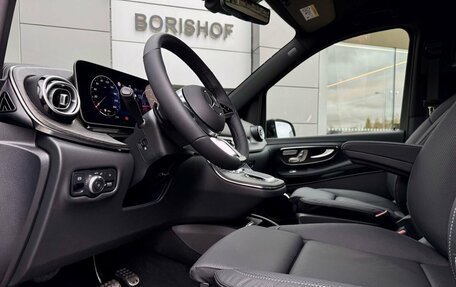 Mercedes-Benz V-Класс, 2024 год, 13 700 000 рублей, 14 фотография