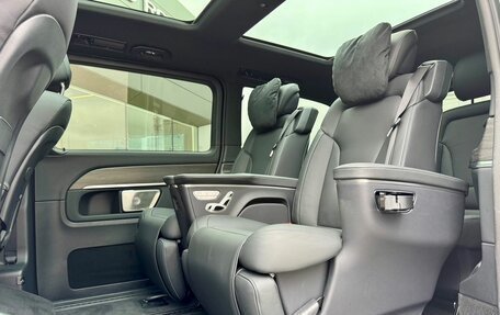 Mercedes-Benz V-Класс, 2024 год, 13 700 000 рублей, 16 фотография