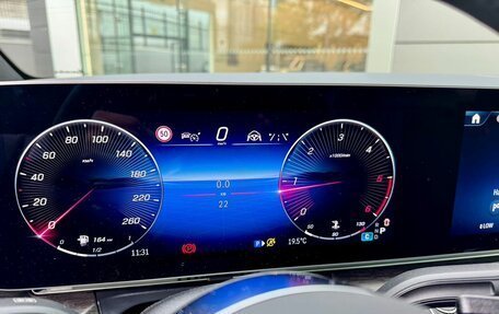 Mercedes-Benz V-Класс, 2024 год, 13 700 000 рублей, 20 фотография