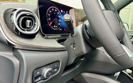 Mercedes-Benz V-Класс, 2024 год, 13 700 000 рублей, 19 фотография