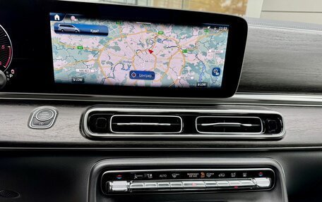 Mercedes-Benz V-Класс, 2024 год, 13 700 000 рублей, 22 фотография