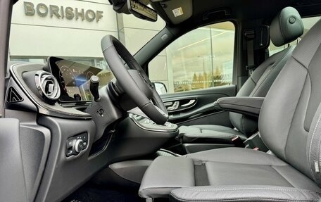 Mercedes-Benz V-Класс, 2024 год, 13 700 000 рублей, 15 фотография