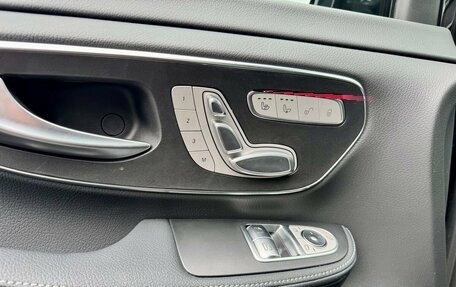 Mercedes-Benz V-Класс, 2024 год, 13 700 000 рублей, 17 фотография