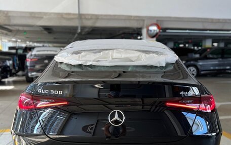 Mercedes-Benz GLC Coupe, 2025 год, 10 200 000 рублей, 3 фотография