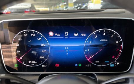 Mercedes-Benz GLC Coupe, 2025 год, 10 200 000 рублей, 8 фотография