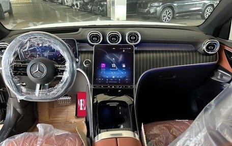 Mercedes-Benz GLC Coupe, 2025 год, 10 200 000 рублей, 7 фотография
