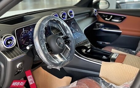 Mercedes-Benz GLC Coupe, 2025 год, 10 200 000 рублей, 5 фотография