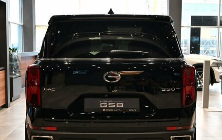 GAC GS8, 2025 год, 4 499 000 рублей, 4 фотография