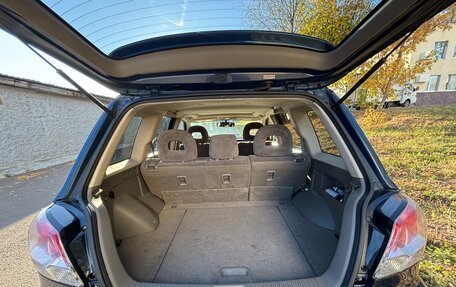 Mitsubishi Outlander III рестайлинг 3, 2003 год, 720 000 рублей, 7 фотография