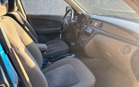 Mitsubishi Outlander III рестайлинг 3, 2003 год, 720 000 рублей, 10 фотография