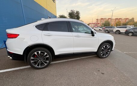 Geely Tugella FY11, 2023 год, 3 430 000 рублей, 3 фотография