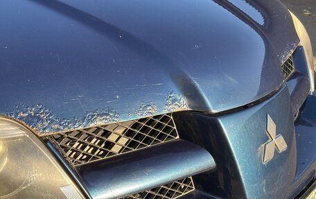 Mitsubishi Outlander III рестайлинг 3, 2003 год, 720 000 рублей, 17 фотография
