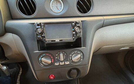 Mitsubishi Outlander III рестайлинг 3, 2003 год, 720 000 рублей, 13 фотография