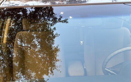 Mitsubishi Outlander III рестайлинг 3, 2003 год, 720 000 рублей, 14 фотография