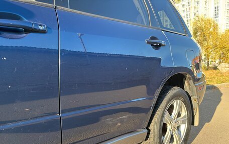 Mitsubishi Outlander III рестайлинг 3, 2003 год, 720 000 рублей, 19 фотография