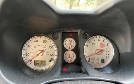 Mitsubishi Outlander III рестайлинг 3, 2003 год, 720 000 рублей, 20 фотография