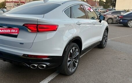 Geely Tugella FY11, 2023 год, 3 430 000 рублей, 2 фотография