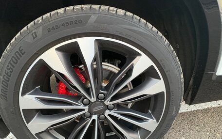 Geely Tugella FY11, 2023 год, 3 430 000 рублей, 6 фотография