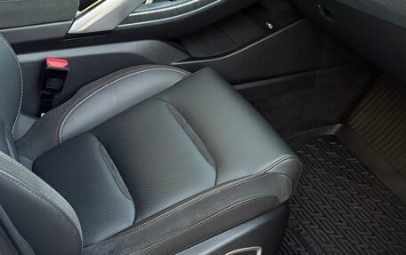 Geely Tugella FY11, 2023 год, 3 430 000 рублей, 9 фотография