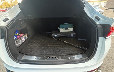 Geely Tugella FY11, 2023 год, 3 430 000 рублей, 5 фотография