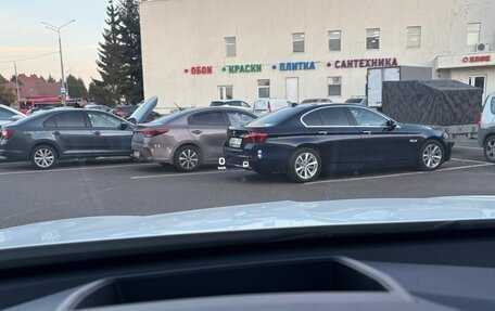 Geely Tugella FY11, 2023 год, 3 430 000 рублей, 8 фотография