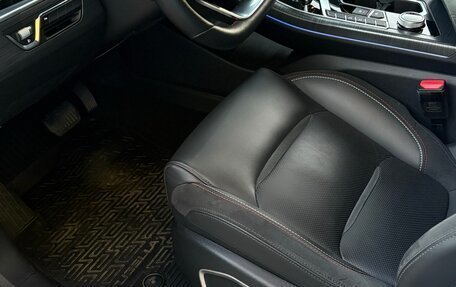 Geely Tugella FY11, 2023 год, 3 430 000 рублей, 11 фотография