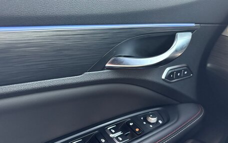 Geely Tugella FY11, 2023 год, 3 430 000 рублей, 12 фотография