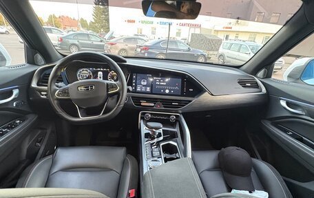 Geely Tugella FY11, 2023 год, 3 430 000 рублей, 7 фотография