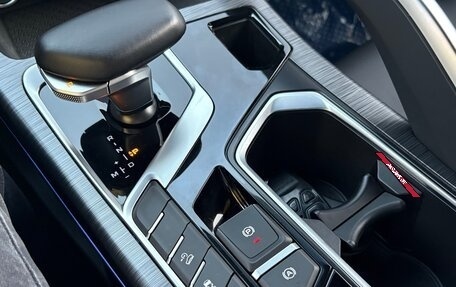 Geely Tugella FY11, 2023 год, 3 430 000 рублей, 13 фотография