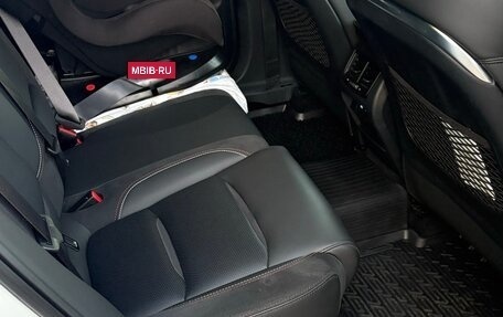 Geely Tugella FY11, 2023 год, 3 430 000 рублей, 10 фотография