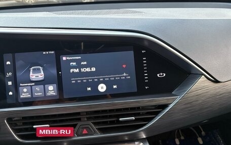 Geely Tugella FY11, 2023 год, 3 430 000 рублей, 14 фотография