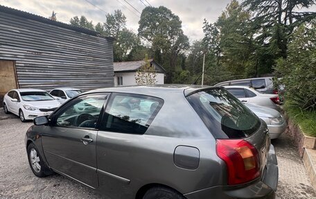 Toyota Corolla, 2004 год, 330 000 рублей, 6 фотография
