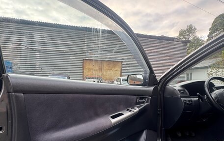 Toyota Corolla, 2004 год, 330 000 рублей, 10 фотография