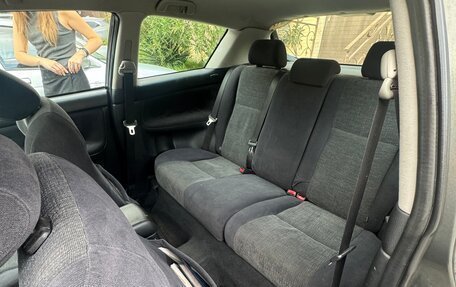Toyota Corolla, 2004 год, 330 000 рублей, 8 фотография