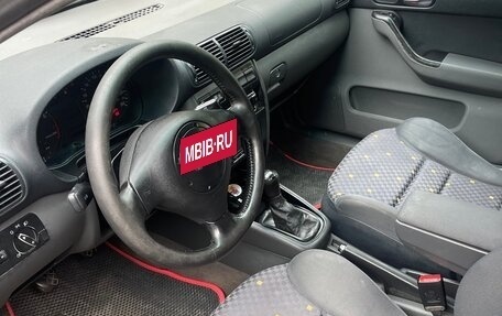 Audi A3, 1999 год, 320 000 рублей, 2 фотография
